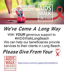 91 day cares near long beach, ca. Danny Rafferty S Aids Walk Lb Page The Lgbtq Center Long Beach