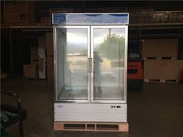 Commercial Cooler Freezer Refrigerator