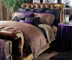 Ralph Lauren Bohemian Queen Comforter