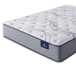 A highly breathable and supportive mattress with a classic, responsive feel. Serta Sleeptogo 12 Inch Gel Memory Foam Mattress