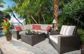 Why Palm Casual Outdoor Furniture Is