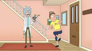 watch rick and morty season 6 in canada