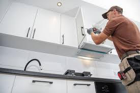 how to finance a kitchen remodel in