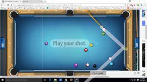 aim hack pool live tour with 8 ball