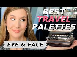 travel makeup the best mini small