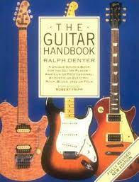 The Guitar Handbook A Unique Source