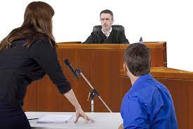 What Is A Public Defender gambar png