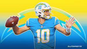 4.7 out of 5 stars. Chargers 3 Reasons The Los Angeles Will Make The Nfl Playoffs In 2021
