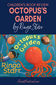 octopus s garden by ringo starr a