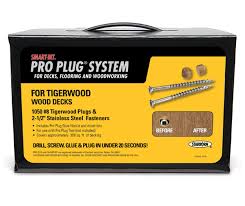 pro plug flooring kit plug