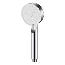 Black 5 Modes Water Saving Shower Head