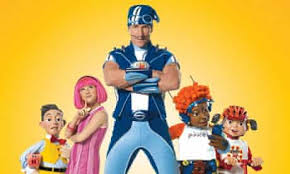 He costs 3 to play and has 3 /3.he doesn't have any traits, and his ability does 2 damage to the zombie hero every time a zombie trick is played. Lazytown And Sportacus Join Drive To Improve Children S Health Obesity The Guardian