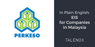There is a new sss contribution table for 2019! In Plain English Eis For Companies In Malaysia The Vox Of Talenox