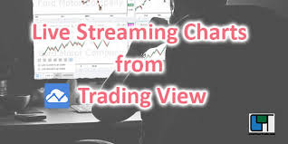 Live Streaming Charts From Trading View
