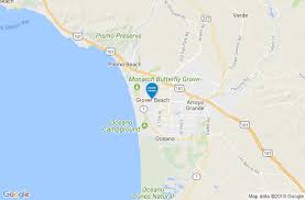 Grover Beach Tide Times Tides Forecast Fishing Time And