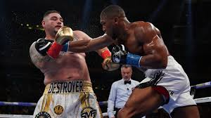 The bout took place on june 1, 2019 at madison square garden in new york city, new york. How To Watch Andy Ruiz Jr Vs Anthony Joshua 2 Live Stream The Rematch Online Expert Reviews