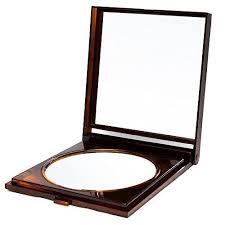travel vanity makeup mirror
