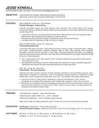 Good Resume Examples For Students  Sample Resume For College     clinicalneuropsychology us