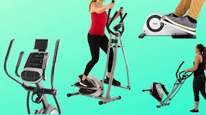 13 best elliptical machines for home