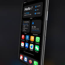Submitted 11 months ago by sofiaabrantes. Ios 14 Home Screen Ideas Best Setups And How To Edit Your Home Screen