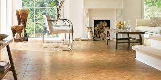 benefits of cork flooring outer banks