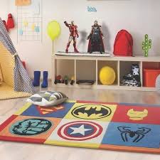100 wool hand tufted kids carpet for
