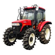 110 hp 4wd farm tractor 4wd