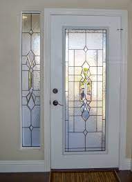 Easily Install Glass Into Your Front