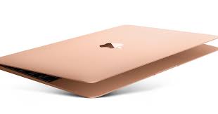 The new rose gold macbook is joined by the same colors as last year: Apple S 12 Inch Macbook Gets A New Gold Color And Ditches Its Old Gold Color Cnet