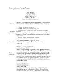 Best Executive Assistant Resume Example   LiveCareer Blue Sky Resumes Executive assistant resume example       Executive assistant resume sample