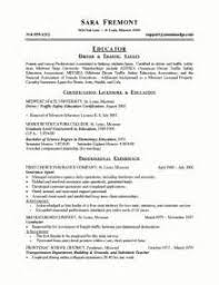 Student Professional Development Recommended Cover Letter Template    