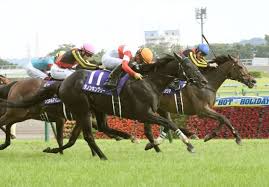 安田記念 （やすだきねん）は、 日本中央競馬会 （jra）が 東京競馬場 で施行する 中央競馬 の 重賞 競走 （ gi ）である。. Ax4puozogqbdxm