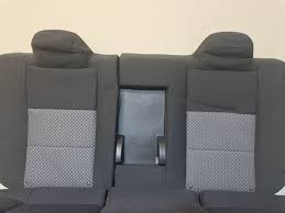 Seats For Dodge Avenger