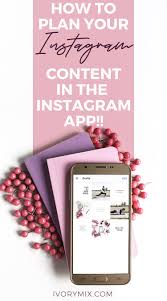 Schedule instagram posts and stories in advance. How To Plan And Preview Your Instagram Content In The Instagram App