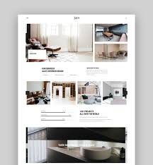 best interior design wordpress themes