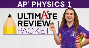 Ap Physics 1 Review And Exam Solutions