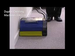 duplex carpet cleaning you