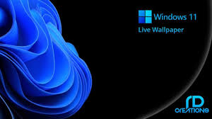windows 11 live wallpaper for android