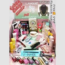 lakme makeup kit super sell hit a 84