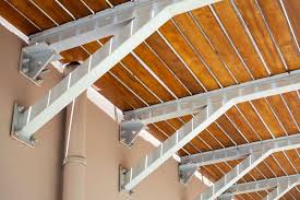 How To Insulate Cantilevered Floor Joists