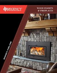 Regency Fireplaces American Chimney