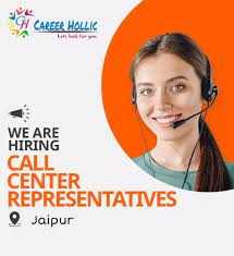 call center job services at best