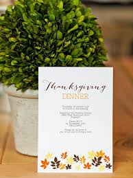 Free Thanksgiving Templates 31 Gift Tags Cards Crafts