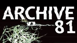Find out where archive (2020) is streaming, if archive (2020) is on netflix, and get news and updates, on decider. Netflix S Archive 81 Horror Series What We Know So Far What S On Netflix