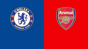 Chelsea could do without this. Watch Chelsea Vs Arsenal Live Stream Dazn Ca