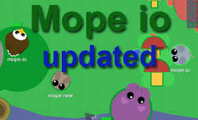Mope Io Beta New Mope Io Mode