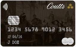 You need to be at least 18 to apply for a credit card. Coutts And Co Silk Credit Card Review 2021 Finder Uk