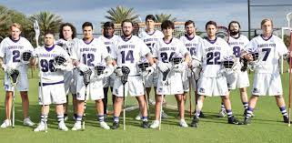 florida poly men s lacrosse