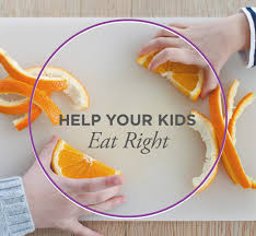 Healthy Meal Plans For Kids