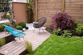 Low Maintenance Garden Design Expert
